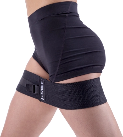 Állítható térd feletti pánt a biztos illeszkedésért