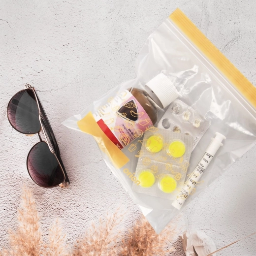 Praktikus utazáshoz is