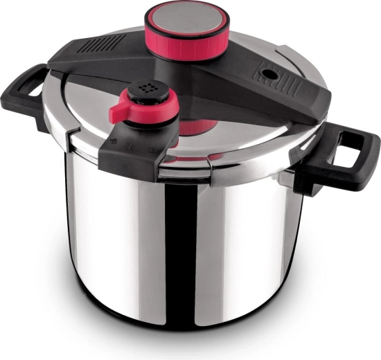 Lamart Steam kukta 6 l