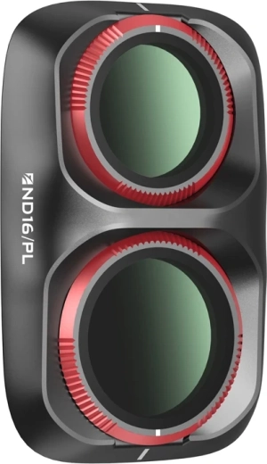 Freewell ND16/PL szűrő DJI Osmo Pocket 4P-hez