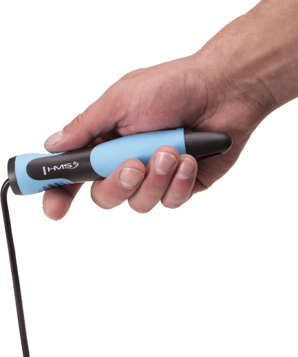 Ergonomikus markolatok a biztos fogásért