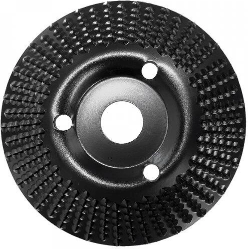 Raszpolo tárcsa 125 × 22,2 mm, közepesen durva FESTA