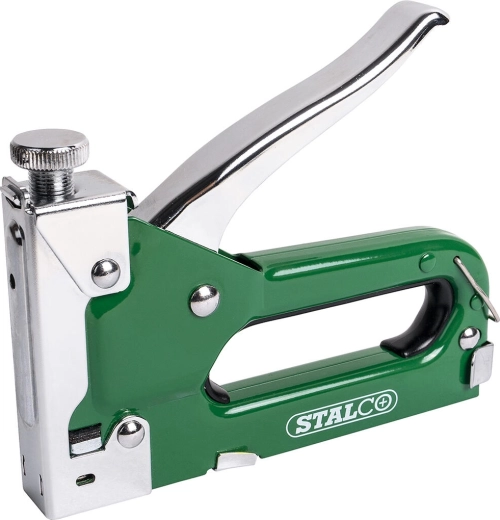 Kézi tűzőgép 4–14 mm STALCO