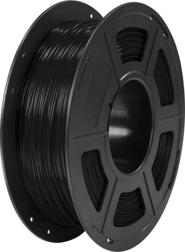 Anycubic TPU filament 1 kg – Fekete