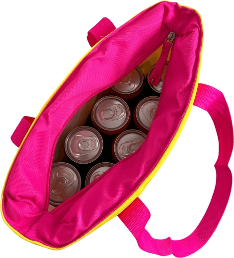 Hatékony hőszigetelés egész délutánra