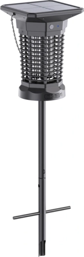 Szolár táplálás, USB‑C és rugalmas telepítés