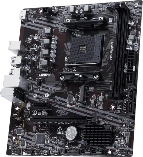 Gyors DDR4 memória és M.2 tárhely