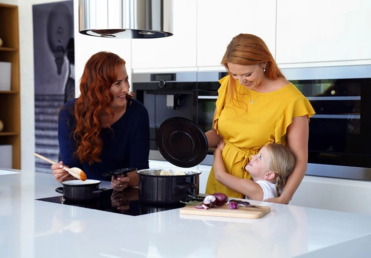 Jobb főzési eredmények