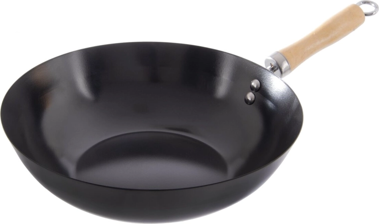 30 cm-es átmérő nagyobb adagokhoz is