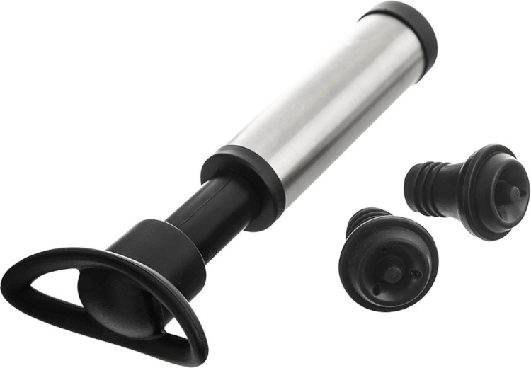 Tartós anyagok – rozsdamentes acél és szilikon