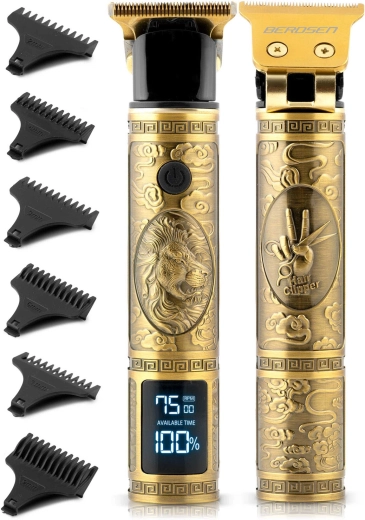 Erős motor 3 sebességgel