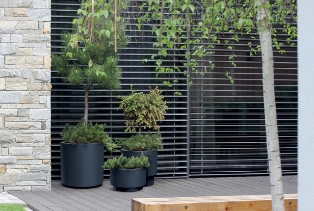 Időtálló anyag kültérre és beltérre