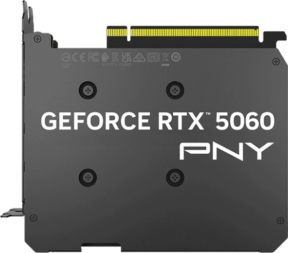 Robusztus backplate a merevségért és hőelvezetésért