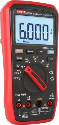 VFD funkció speciális alkalmazásokhoz