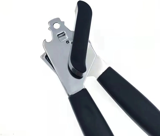 Tartós rozsdamentes kialakítás