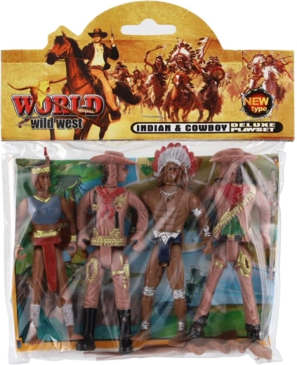Részletesen kidolgozott figurák szerepjátékhoz
