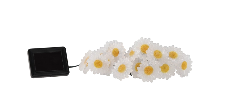 Varázslatos virágos hangulat