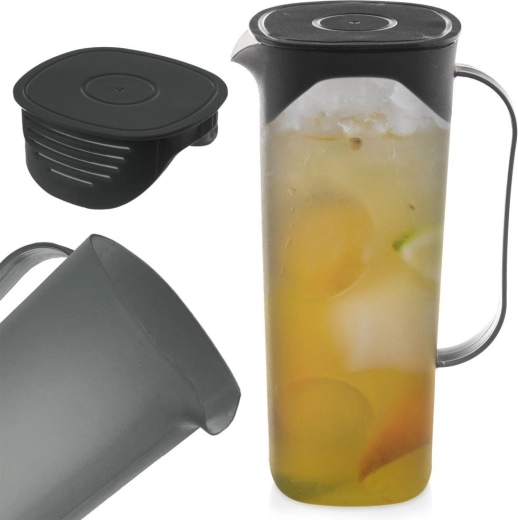 Szitás fedő a tiszta kiöntésért