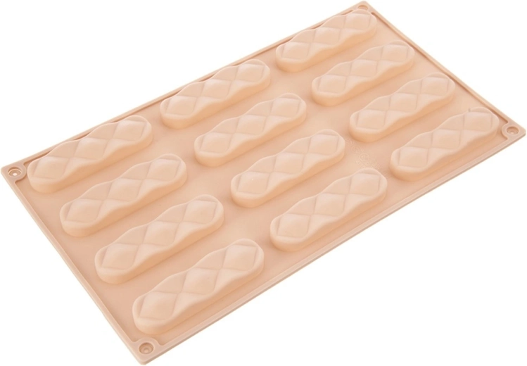 Egyszerű kiemelés a rugalmas szilikonnak köszönhetően