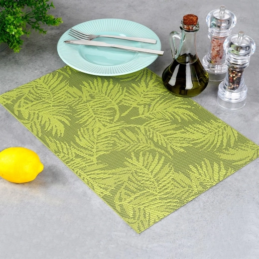 Stílusos védelem az asztalnak minden nap