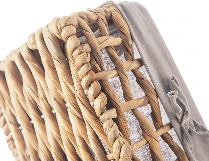 Kézi fonás természetes rostokból