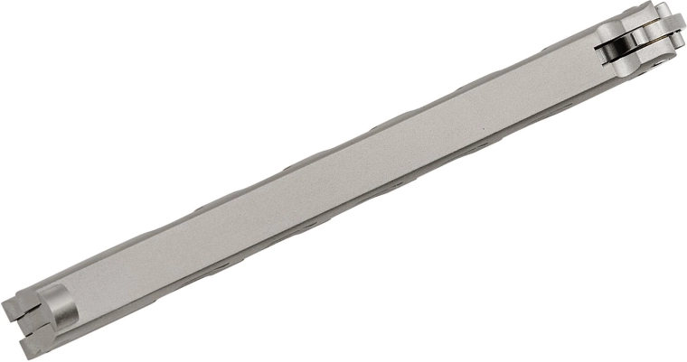 Klasszikus latch a biztonságos rögzítéshez