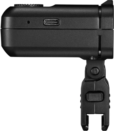 USB‑C töltés és kompakt kivitel