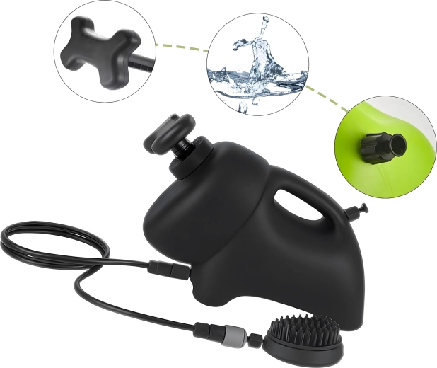 Akár 2,5 órán át meleg víz