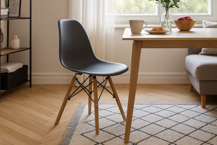 Egyszerű összeszerelés és sokoldalú felhasználás