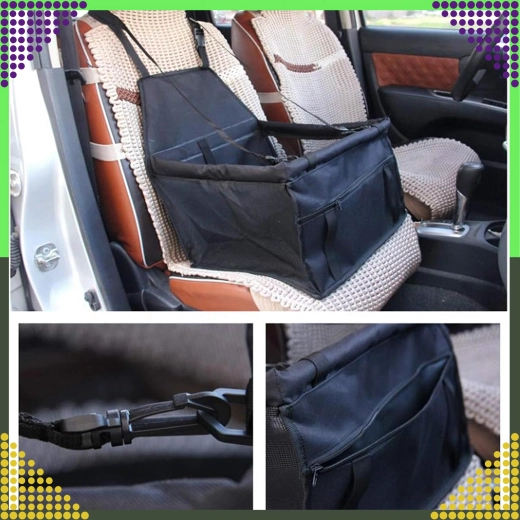 Tartós, vízálló kialakítás és zsebek