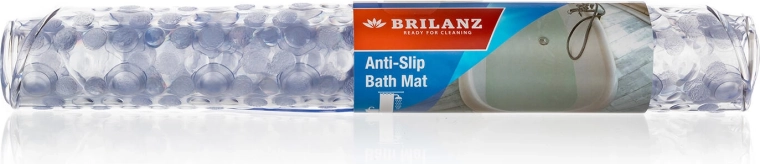 Univerzális, átlátszó design