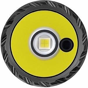 Zöld lézer a pontos célzáshoz