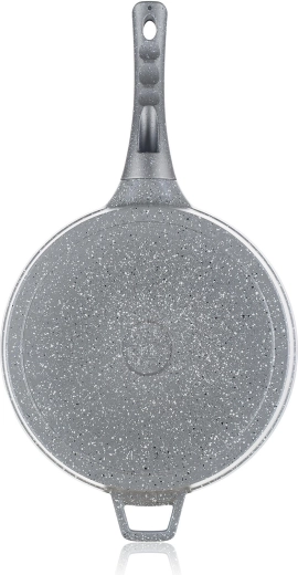 Gyors és egyenletes felmelegedés