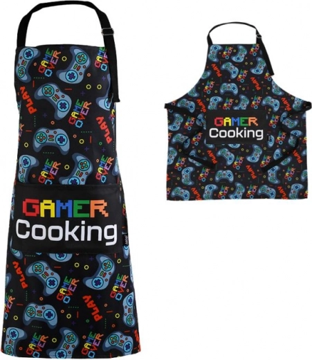 Kötény tubusban Let's Play