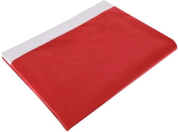 Hozzáillő asztalterítő és strapabíró nem szőtt textil