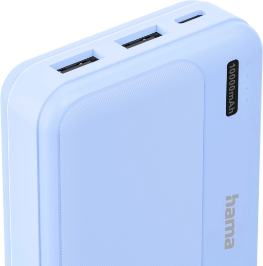 10 000 mAh mindig kéznél