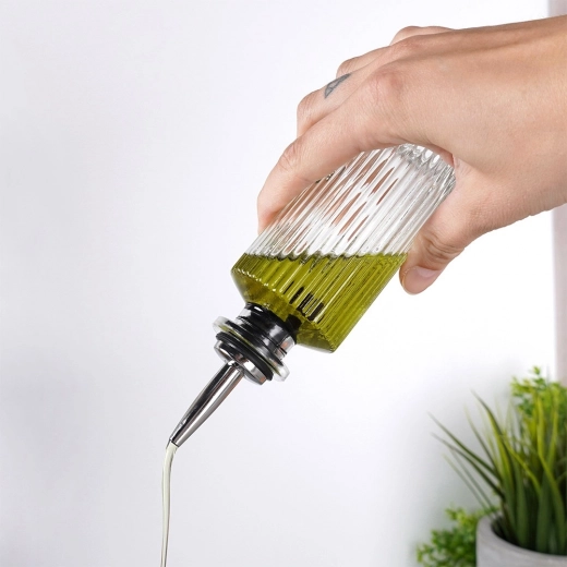 Pontos, cseppmentes adagolás