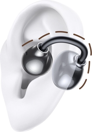 Ergonomikus rögzítés memória szilikonnal