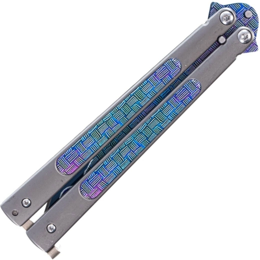 Biztonságos összecsukás és rögzítés