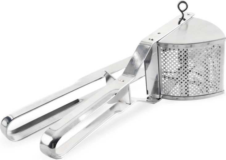 Tartós rozsdamentes kivitel