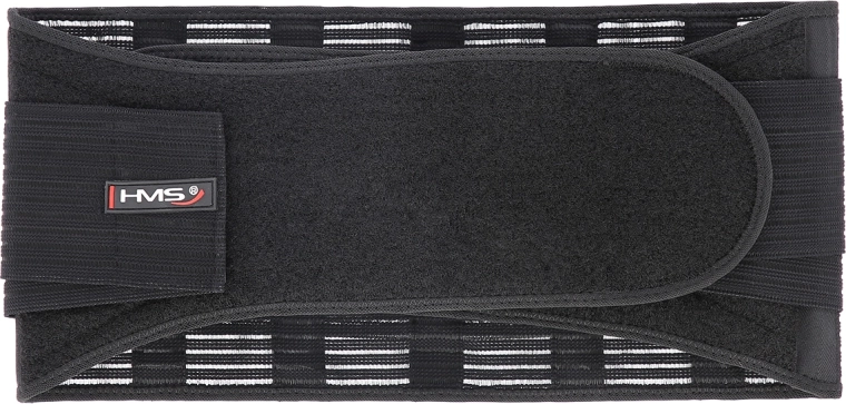 Erős tartás és derékstabilizáció