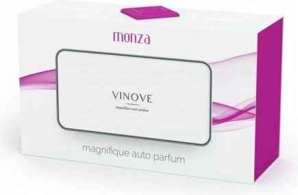 VINOVE Monza Women autóillatosító