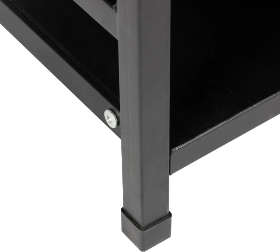 Stabil fém szerkezet