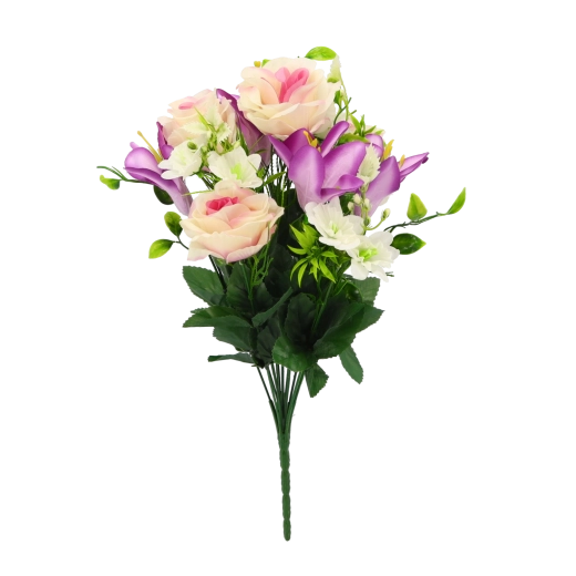 Élethű megjelenés gondozás nélkül