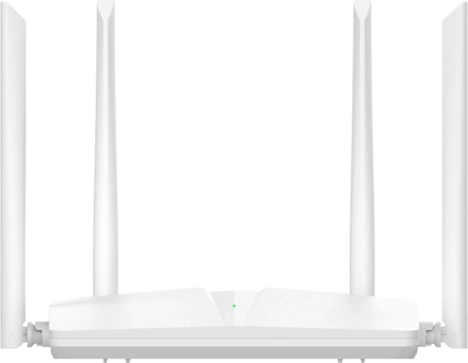 Stabil Wi‑Fi 4 külső antennával