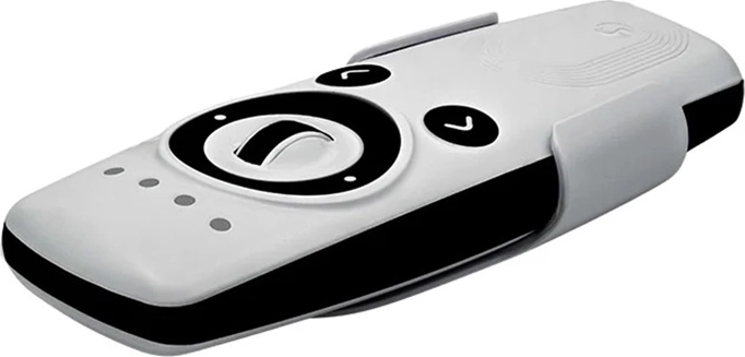 Pontos vezérlés forgótárcsával