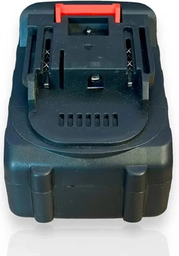 Gyors csere és biztonságos rögzítés