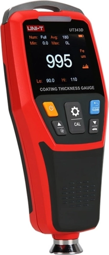 Gyorsteszt LED-del és hangjelzéssel