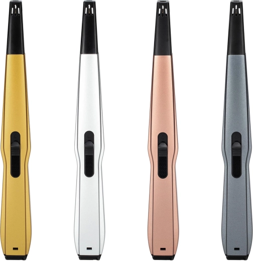 Elegáns fémes megjelenés színmixben