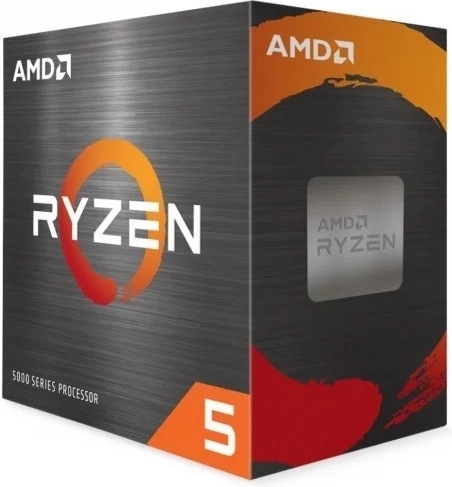 AMD Ryzen 5 5600 processzor (BOX)